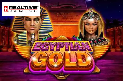 Egyptian Gold